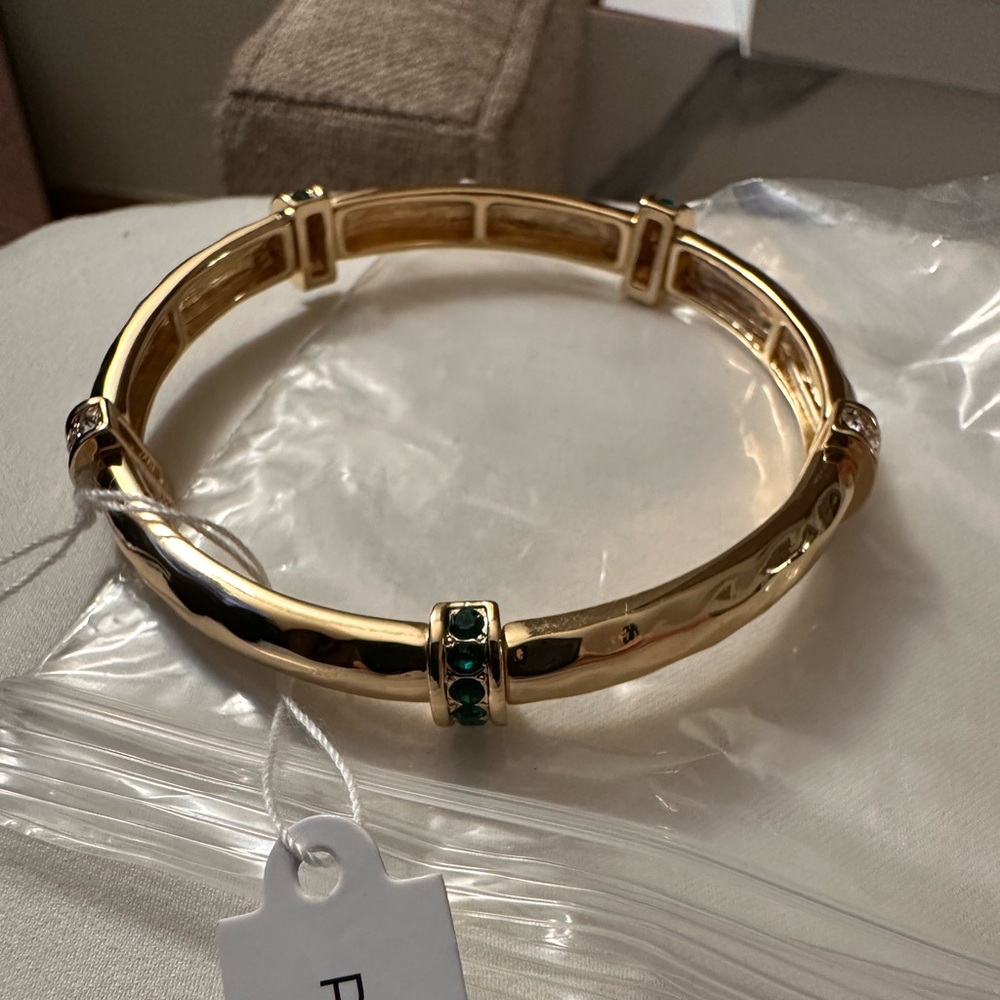 Park Lane Arcadia bracelet- Gold. NWT
